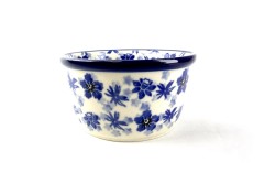 409 Bunzlau Schaaltje 2804X Ronde Schaaltjes